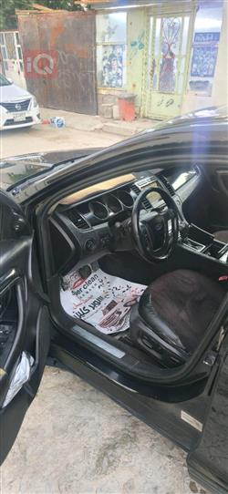 Ford Taurus